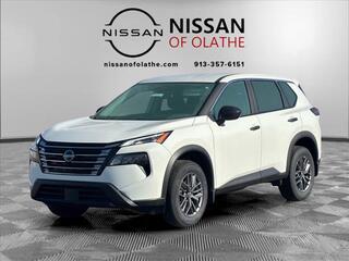 2025 Nissan Rogue for sale in Olathe KS