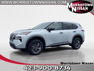 2025 Nissan Rogue for sale in Morristown TN