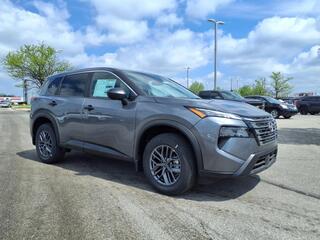 2025 Nissan Rogue for sale in Indianapolis IN