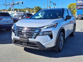 2025 Nissan Rogue for sale in Augusta ME