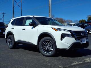 2025 Nissan Rogue for sale in Portsmouth NH