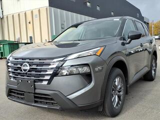 2025 Nissan Rogue for sale in Wellesley MA