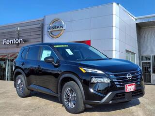 2026 Nissan Rogue for sale in Mcalester OK