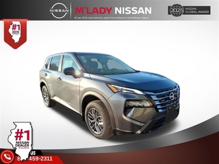 2026 Nissan Rogue for sale in Crystal Lake IL