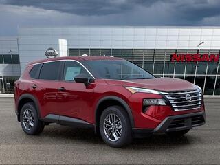 2026 Nissan Rogue for sale in Omaha NE