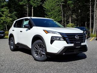 2026 Nissan Rogue for sale in Stratham NH