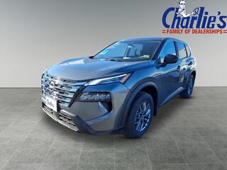 2026 Nissan Rogue for sale in Augusta ME