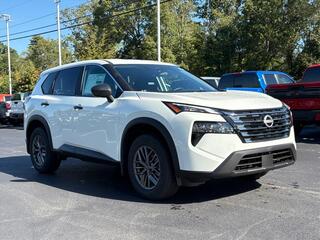 2026 Nissan Rogue for sale in Asheville NC