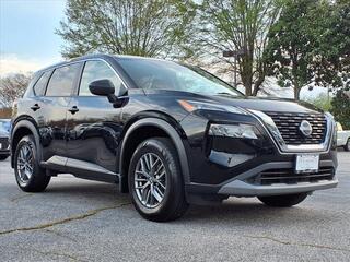 2022 Nissan Rogue