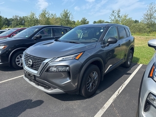 2023 Nissan Rogue for sale in Stratham NH