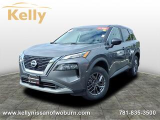 2023 Nissan Rogue for sale in Stoneham MA
