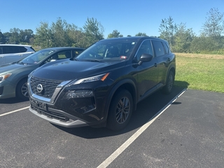 2023 Nissan Rogue for sale in Stratham NH