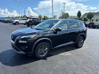 2023 Nissan Rogue for sale in Johnson City TN