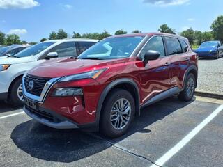 2023 Nissan Rogue for sale in Roanoke VA