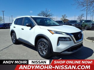 2023 Nissan Rogue for sale in Indianapolis IN