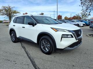 2023 Nissan Rogue for sale in Indianapolis IN