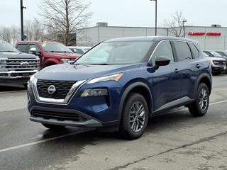 2023 Nissan Rogue for sale in Thomaston ME