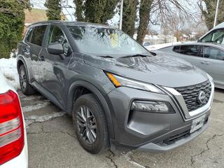 2023 Nissan Rogue for sale in Roanoke VA