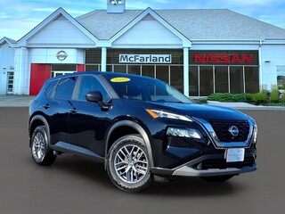2023 Nissan Rogue for sale in Stratham NH