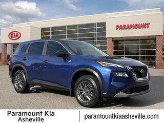 2023 Nissan Rogue for sale in Asheville NC