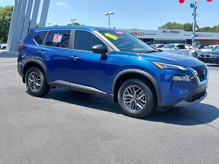 2023 Nissan Rogue for sale in Greer SC