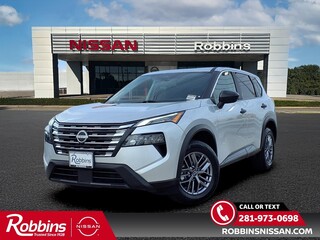 2024 Nissan Rogue for sale in Humble TX