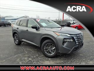 2024 Nissan Rogue for sale in Fort Mill SC