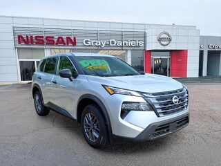 2024 Nissan Rogue for sale in Jackson MS