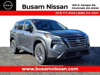 2024 Nissan Rogue for sale in Cincinnati OH