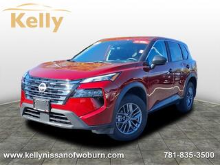 2024 Nissan Rogue for sale in Stoneham MA