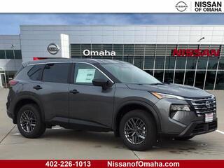 2025 Nissan Rogue for sale in Omaha NE