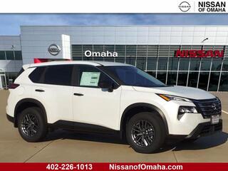 2025 Nissan Rogue for sale in Omaha NE