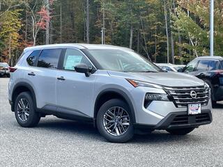 2025 Nissan Rogue for sale in Salem NH