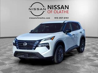 2025 Nissan Rogue for sale in Olathe KS