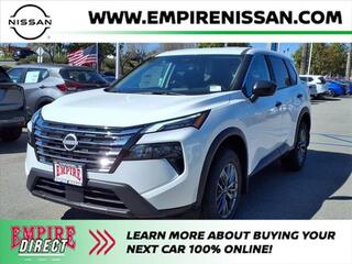 2025 Nissan Rogue for sale in Ontario CA