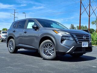 2026 Nissan Rogue for sale in Portsmouth NH