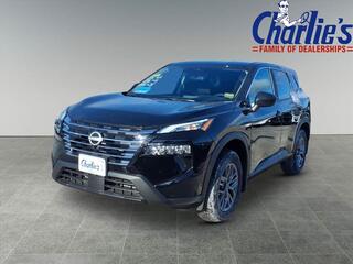 2026 Nissan Rogue for sale in Augusta ME