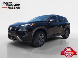 2026 Nissan Rogue for sale in Knoxville TN