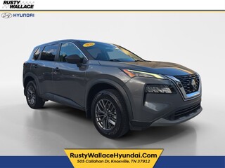 2022 Nissan Rogue for sale in Knoxville TN