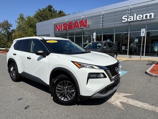 2022 Nissan Rogue for sale in Salem NH