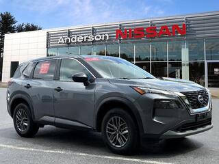 2022 Nissan Rogue for sale in Asheville NC