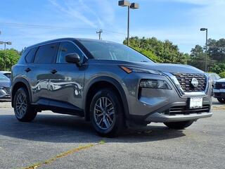 2022 Nissan Rogue for sale in Lansing MI
