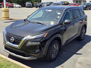 2023 Nissan Rogue for sale in Forest City NC