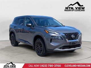 2023 Nissan Rogue for sale in Mcdonald TN