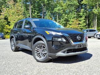 2023 Nissan Rogue for sale in Salem NH