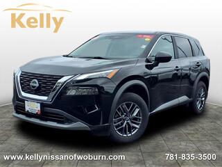 2023 Nissan Rogue for sale in Stoneham MA