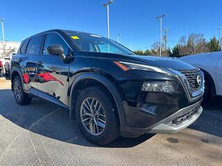 2023 Nissan Rogue for sale in Greenville SC