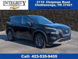 2023 Nissan Rogue for sale in Chattanooga TN