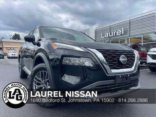 2023 Nissan Rogue for sale in Johnstown PA