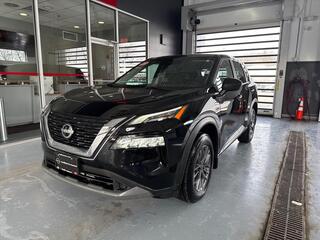 2023 Nissan Rogue for sale in Stoneham MA